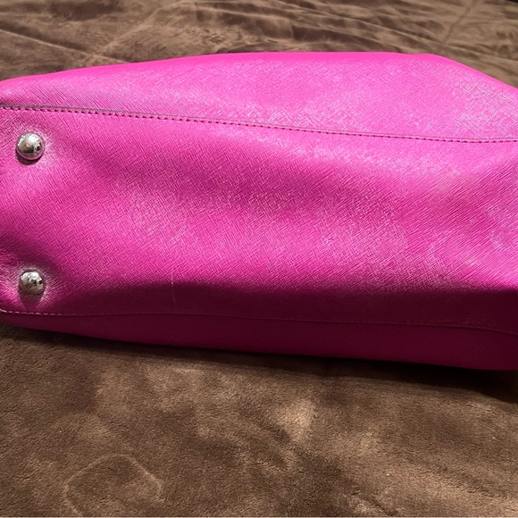 Michael kors purse with wallet - Picture 7 of 12